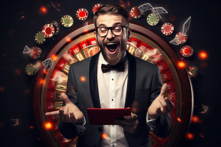 E-wallet DANA — deposit instan dalam hitungan detik Proses deposit e-wallet DANA di lazuri88