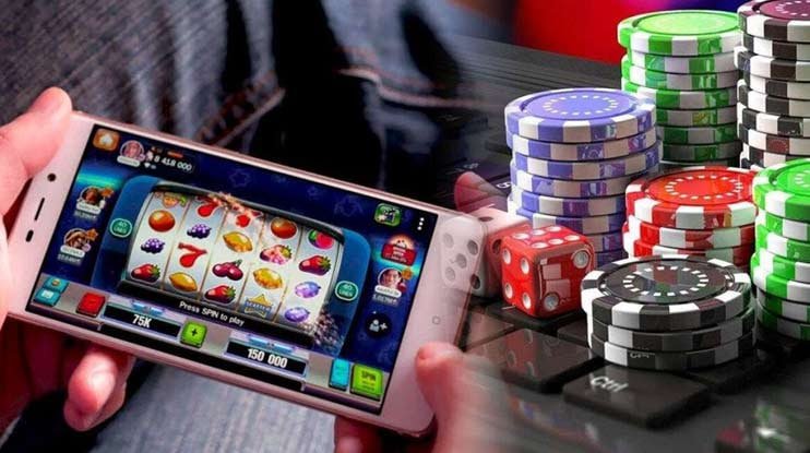 Verifikasi akun dua faktor di platform lazuri88